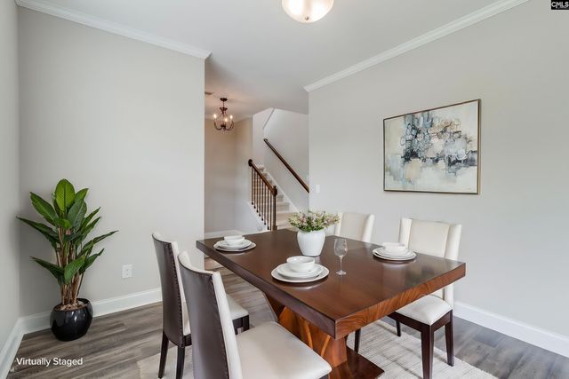 49 Competition Drive, Camden, SC 29020
