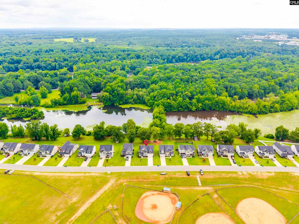 49 Competition Drive, Camden, SC 29020