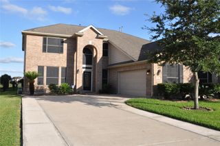 2170 Brittany Colony Drive, League City, TX 77573