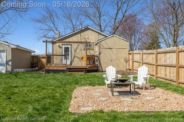 5067 Walsh Drive, Brighton, MI 48114