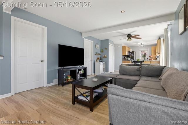 5067 Walsh Drive, Brighton, MI 48114