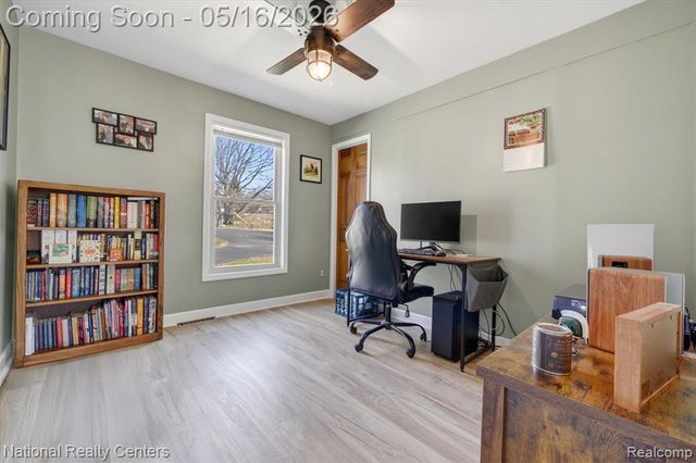 5067 Walsh Drive, Brighton, MI 48114
