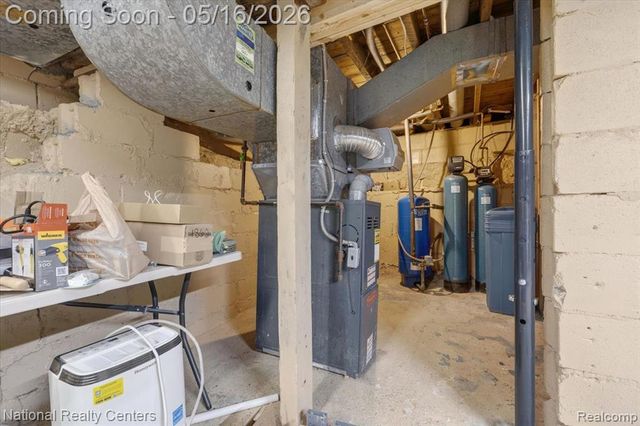 5067 Walsh Drive, Brighton, MI 48114