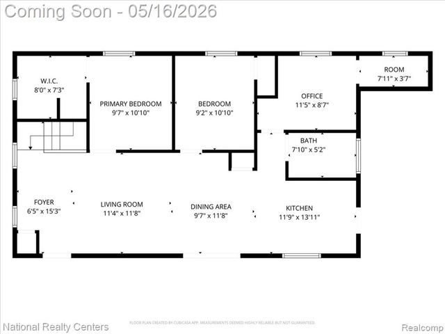 5067 Walsh Drive, Brighton, MI 48114