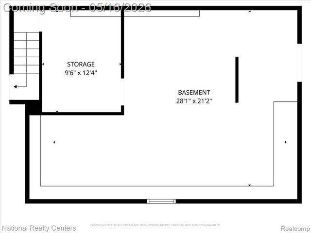 5067 Walsh Drive, Brighton, MI 48114