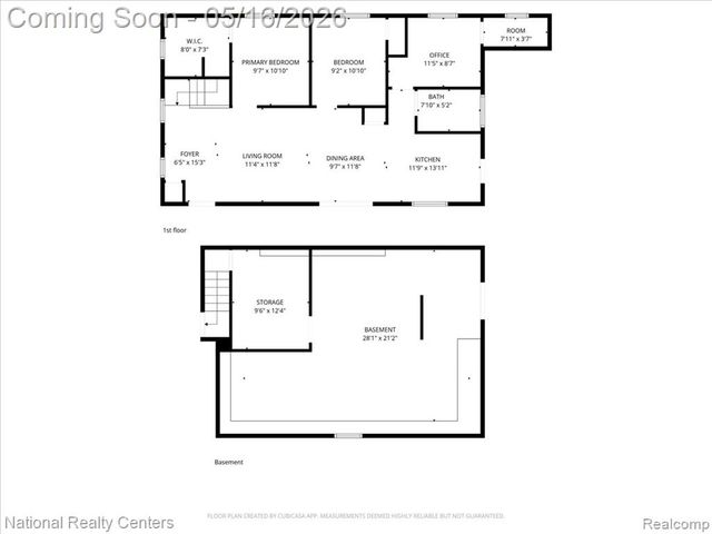5067 Walsh Drive, Brighton, MI 48114