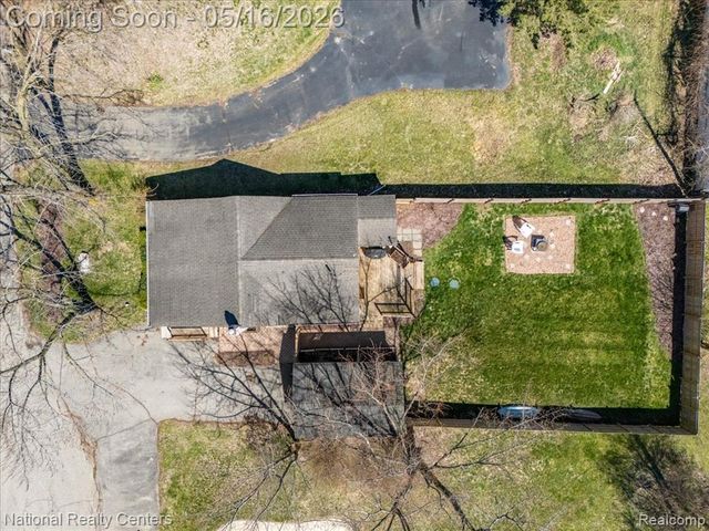 5067 Walsh Drive, Brighton, MI 48114