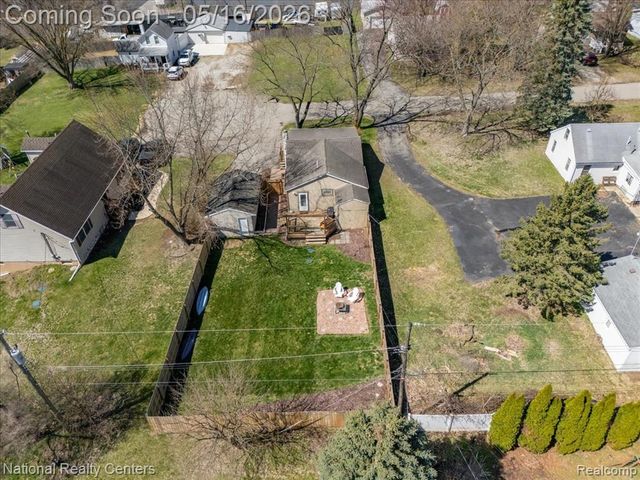 5067 Walsh Drive, Brighton, MI 48114