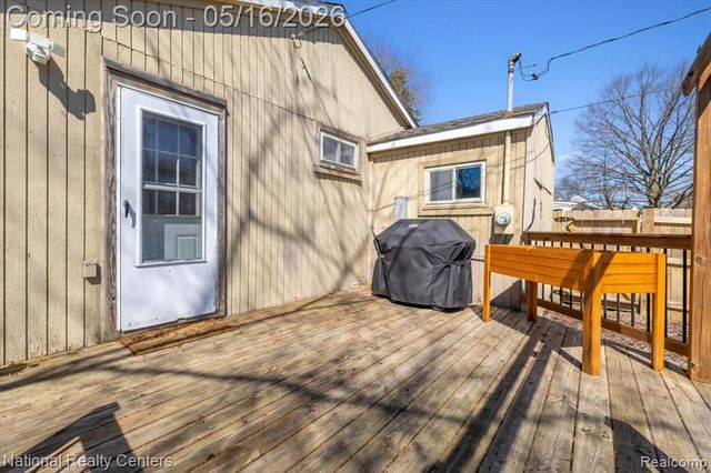 5067 Walsh Drive, Brighton, MI 48114