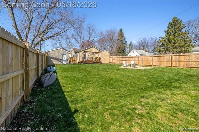 5067 Walsh Drive, Brighton, MI 48114