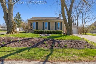 5067 Walsh Drive, Brighton, MI 48114
