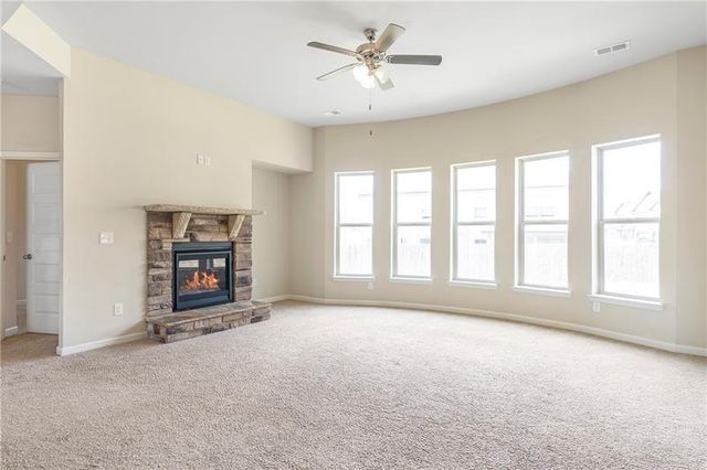 951 ELYSE SPRINGS Court, Lawrenceville, GA 30045