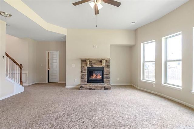 951 ELYSE SPRINGS Court, Lawrenceville, GA 30045