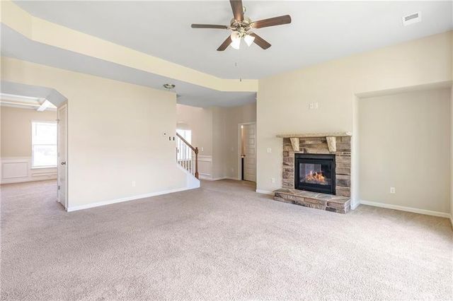 951 ELYSE SPRINGS Court, Lawrenceville, GA 30045