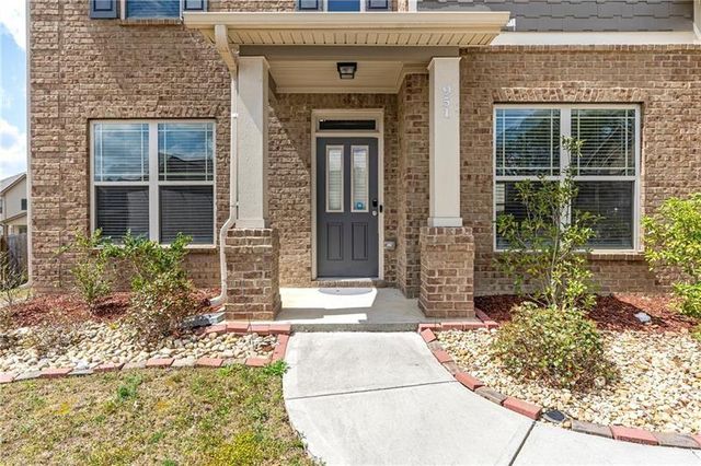 951 ELYSE SPRINGS Court, Lawrenceville, GA 30045