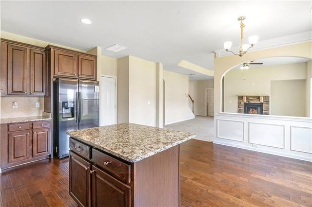 951 ELYSE SPRINGS Court, Lawrenceville, GA 30045