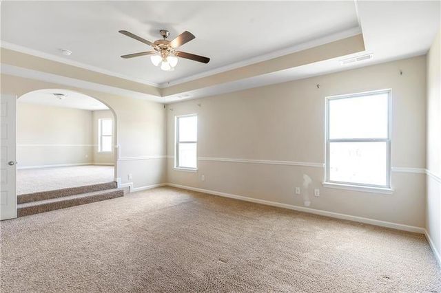 951 ELYSE SPRINGS Court, Lawrenceville, GA 30045
