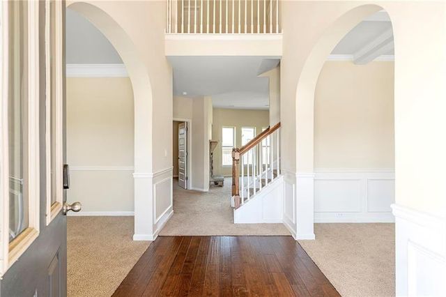 951 ELYSE SPRINGS Court, Lawrenceville, GA 30045
