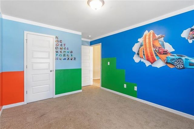 951 ELYSE SPRINGS Court, Lawrenceville, GA 30045