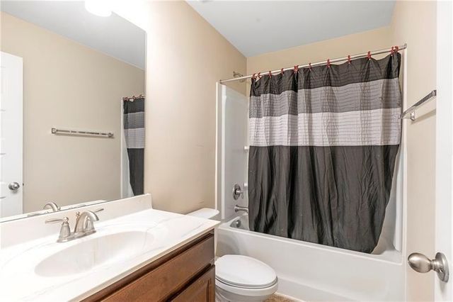 951 ELYSE SPRINGS Court, Lawrenceville, GA 30045