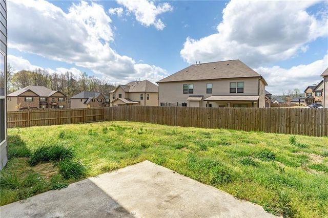 951 ELYSE SPRINGS Court, Lawrenceville, GA 30045
