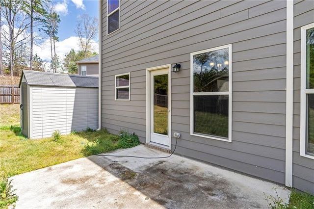 951 ELYSE SPRINGS Court, Lawrenceville, GA 30045