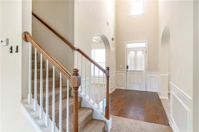 951 ELYSE SPRINGS Court, Lawrenceville, GA 30045