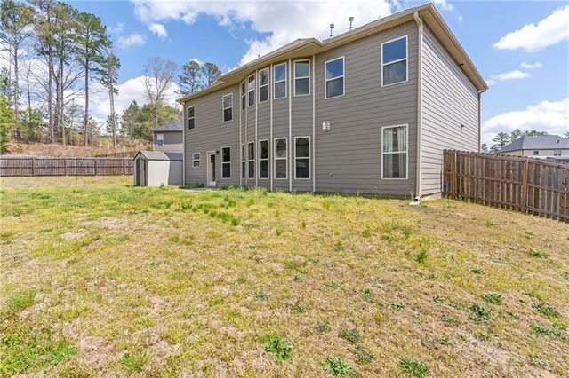 951 ELYSE SPRINGS Court, Lawrenceville, GA 30045