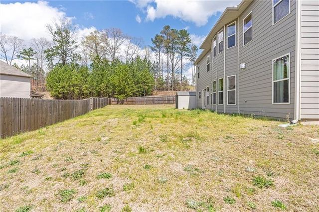 951 ELYSE SPRINGS Court, Lawrenceville, GA 30045