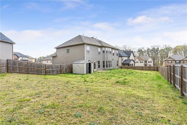 951 ELYSE SPRINGS Court, Lawrenceville, GA 30045