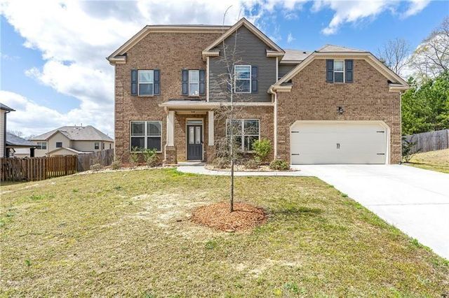 951 ELYSE SPRINGS Court, Lawrenceville, GA 30045