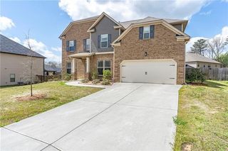 951 ELYSE SPRINGS Court, Lawrenceville, GA 30045