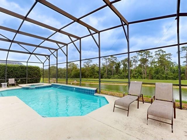 8519 LA ISLA DRIVE, Kissimmee, FL 34747