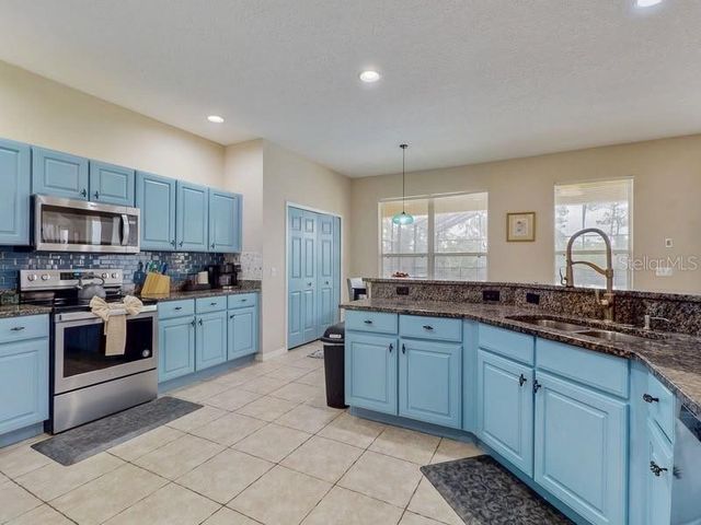 8519 LA ISLA DRIVE, Kissimmee, FL 34747