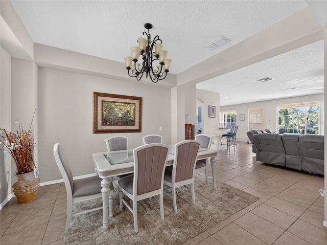 8519 LA ISLA DRIVE, Kissimmee, FL 34747
