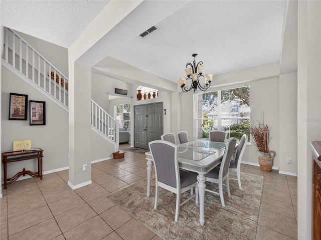 8519 LA ISLA DRIVE, Kissimmee, FL 34747