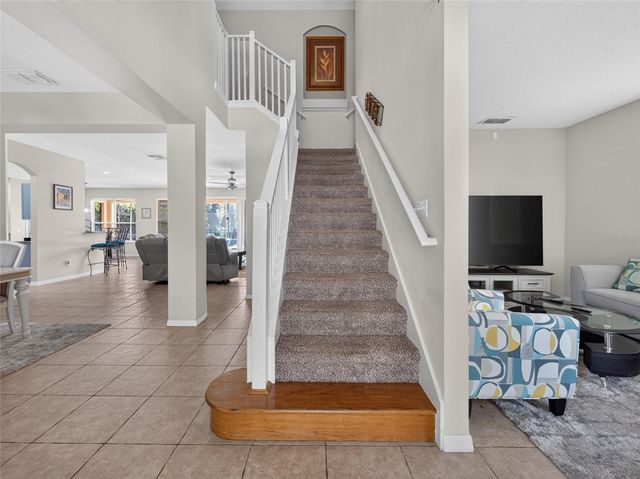 8519 LA ISLA DRIVE, Kissimmee, FL 34747