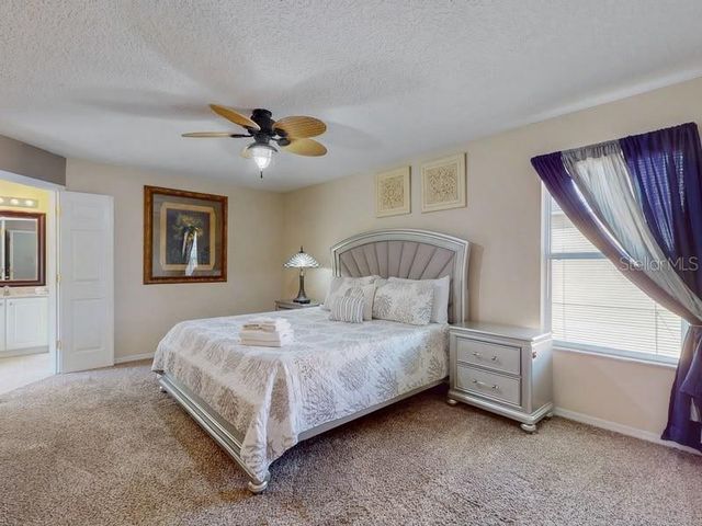 8519 LA ISLA DRIVE, Kissimmee, FL 34747