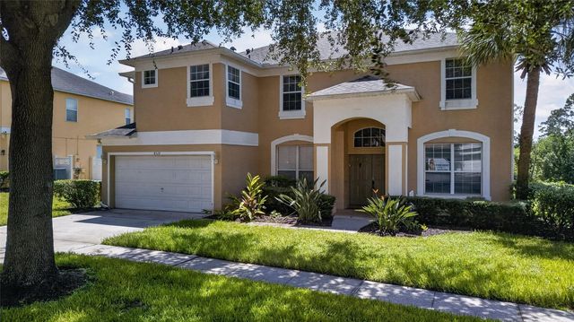 8519 LA ISLA DRIVE, Kissimmee, FL 34747