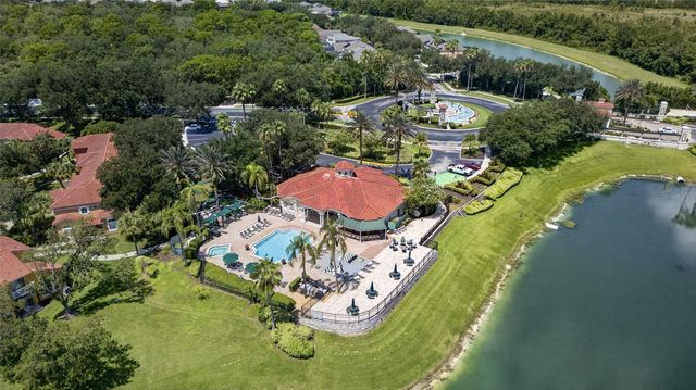8519 LA ISLA DRIVE, Kissimmee, FL 34747