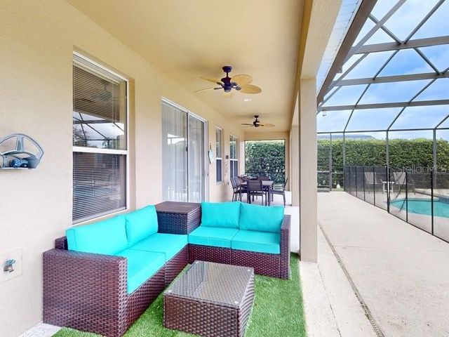 8519 LA ISLA DRIVE, Kissimmee, FL 34747