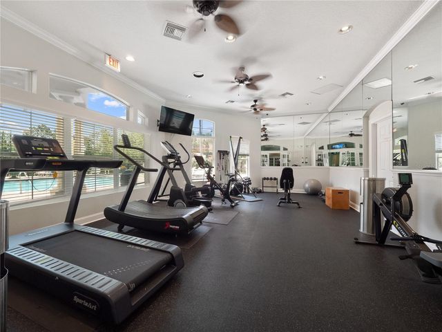8519 LA ISLA DRIVE, Kissimmee, FL 34747