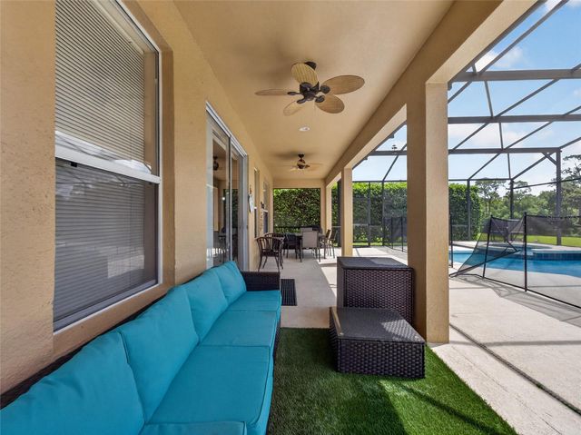 8519 LA ISLA DRIVE, Kissimmee, FL 34747