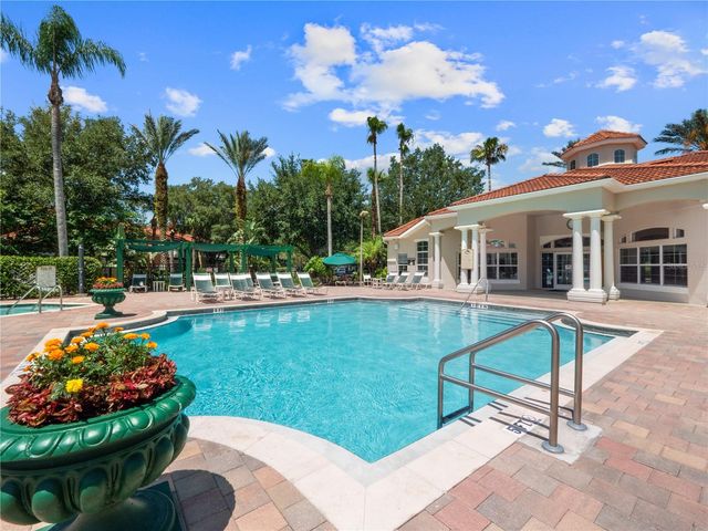 8519 LA ISLA DRIVE, Kissimmee, FL 34747