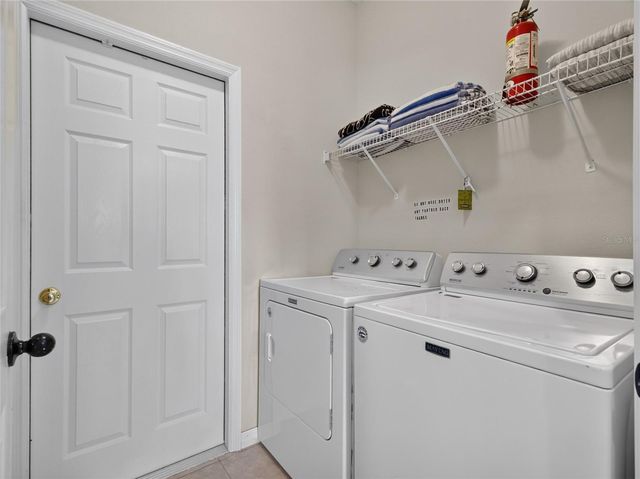 8519 LA ISLA DRIVE, Kissimmee, FL 34747