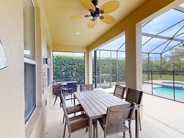 8519 LA ISLA DRIVE, Kissimmee, FL 34747