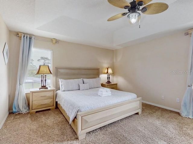 8519 LA ISLA DRIVE, Kissimmee, FL 34747