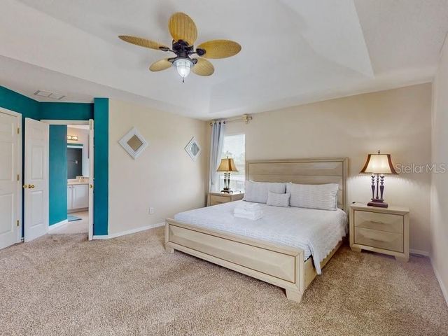 8519 LA ISLA DRIVE, Kissimmee, FL 34747