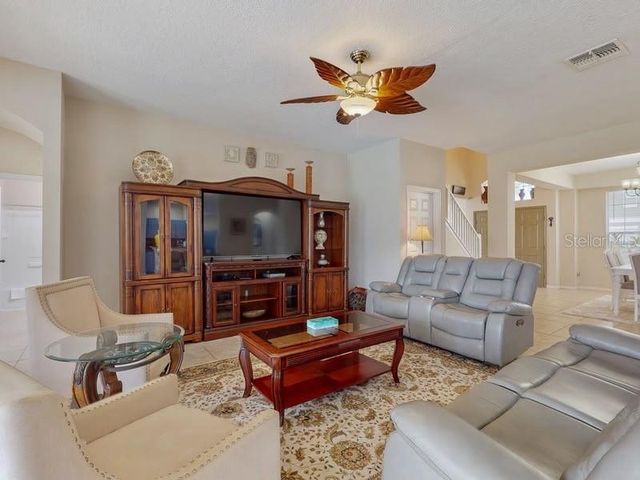 8519 LA ISLA DRIVE, Kissimmee, FL 34747
