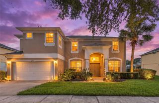 8519 LA ISLA DRIVE, Kissimmee, FL 34747